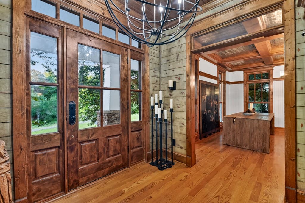 247 Craigtown Road, Ellijay GA 30540 - Photo