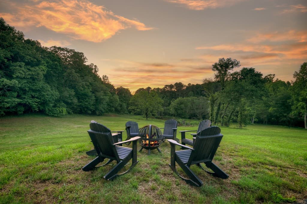 247 Craigtown Road, Ellijay GA 30540 - Photo
