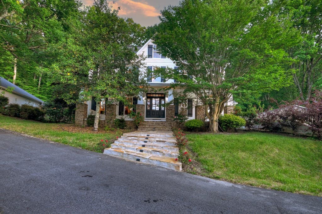 247 Craigtown Road, Ellijay GA 30540 - Photo