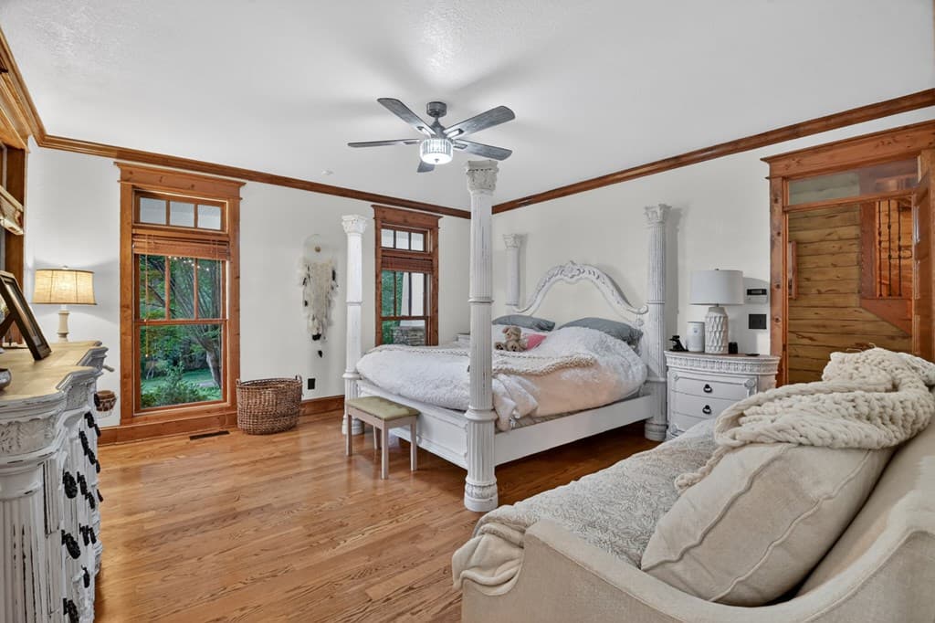 247 Craigtown Road, Ellijay GA 30540 - Photo