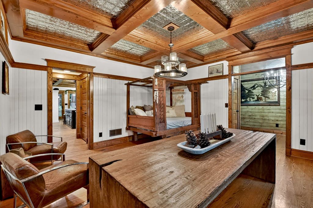 247 Craigtown Road, Ellijay GA 30540 - Photo
