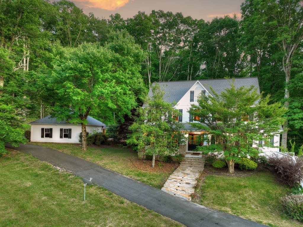 247 Craigtown Road, Ellijay GA 30540 - Photo