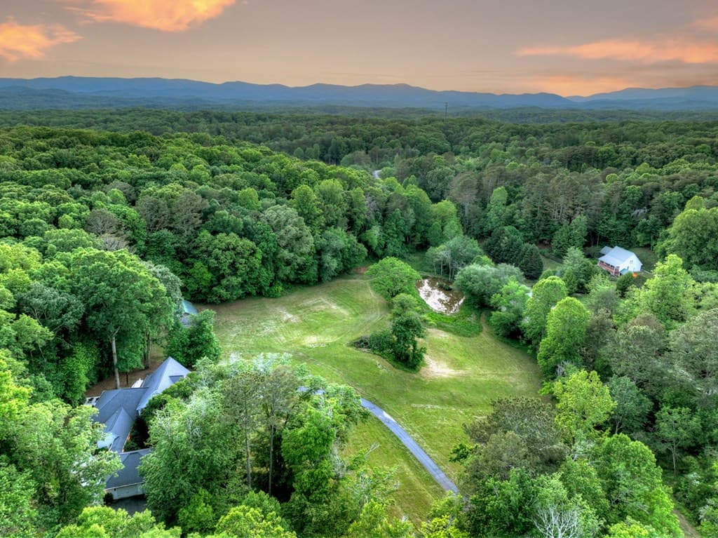247 Craigtown Road, Ellijay GA 30540 - Photo