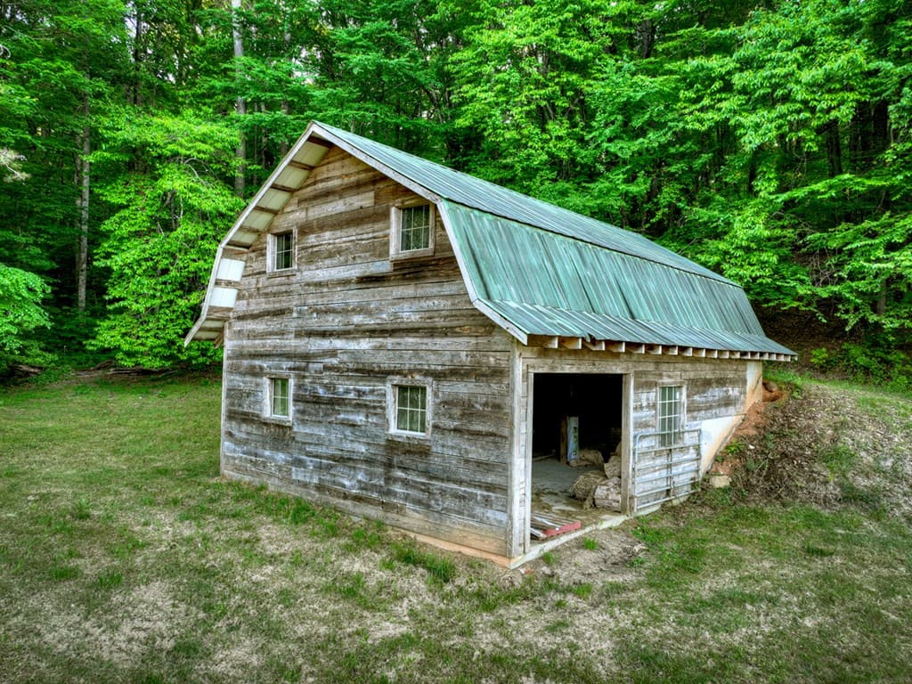 247 Craigtown Road, Ellijay GA 30540 - Photo