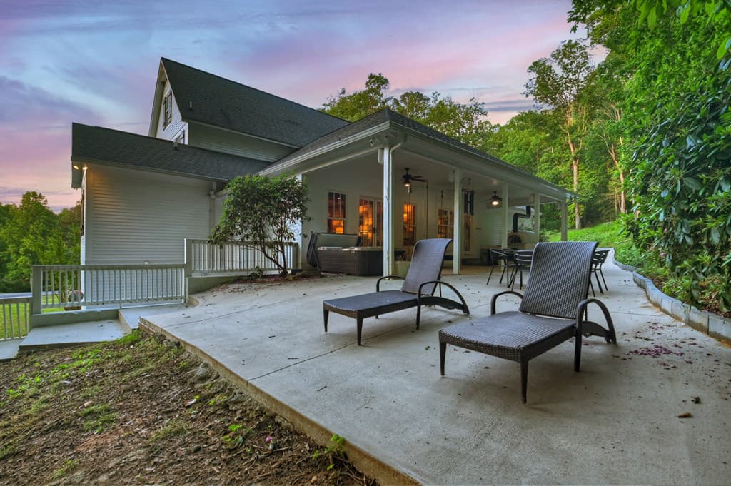247 Craigtown Road, Ellijay GA 30540 - Photo