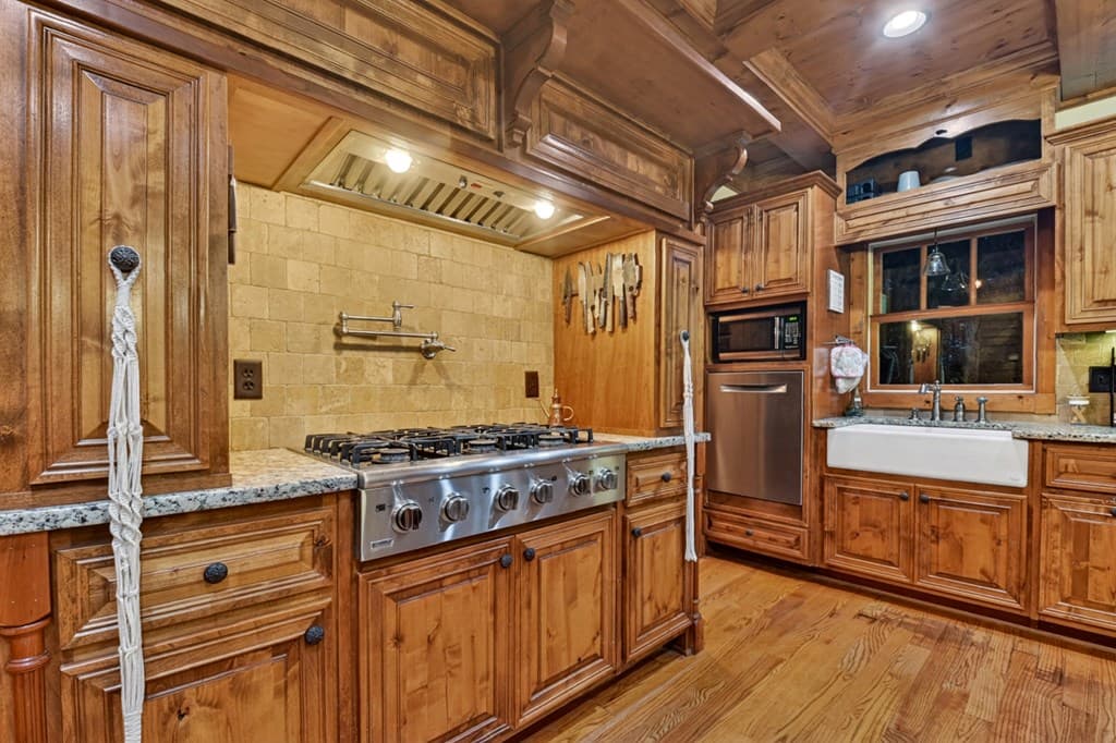 247 Craigtown Road, Ellijay GA 30540 - Photo