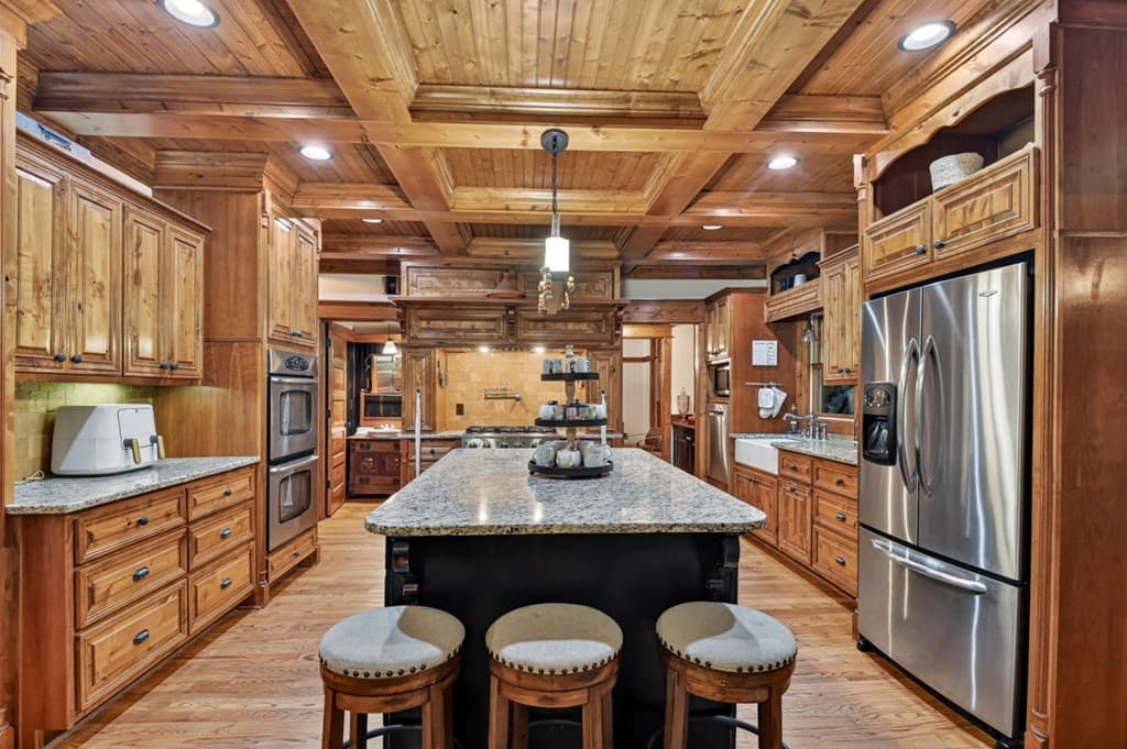 247 Craigtown Road, Ellijay GA 30540 - Photo