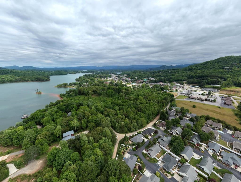 Tract 2 Oakmont Drive, Hiawassee GA 30546 - Photo