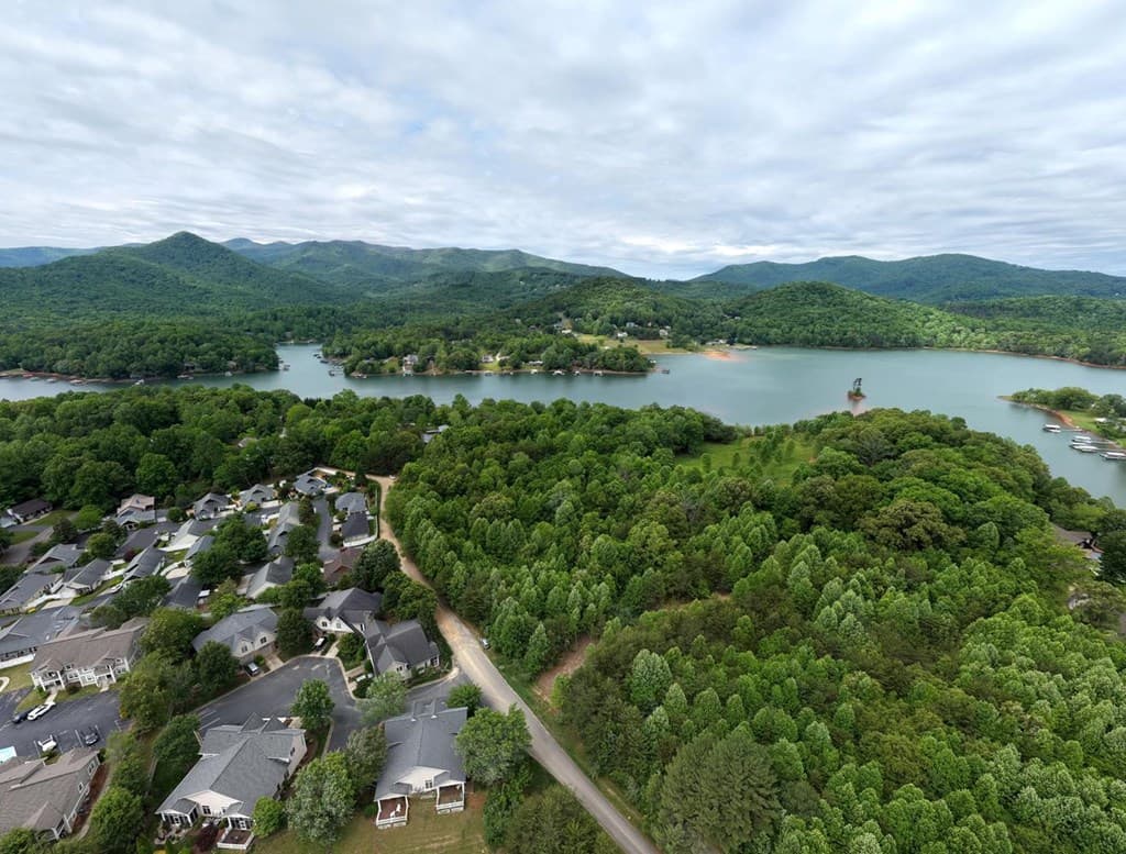 Tract 2 Oakmont Drive, Hiawassee GA 30546 - Photo