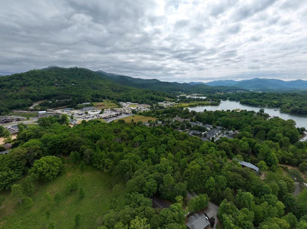 Tract 2 Oakmont Drive, Hiawassee GA 30546 - Photo