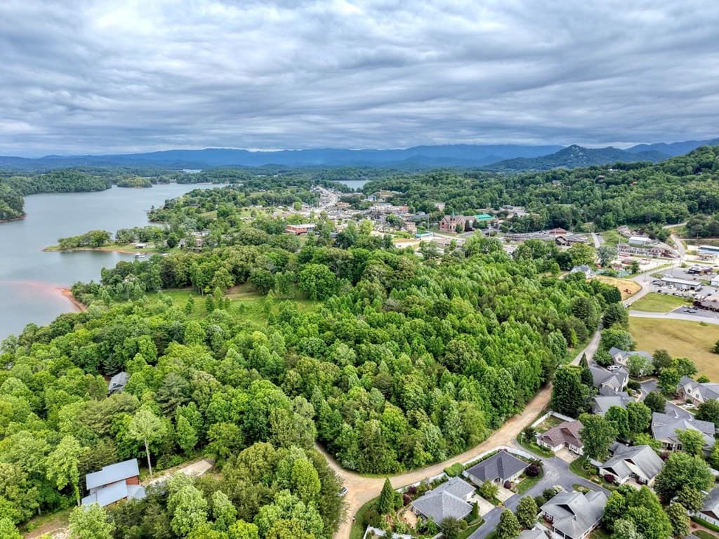 Tract 2 Oakmont Drive, Hiawassee GA 30546 - Photo