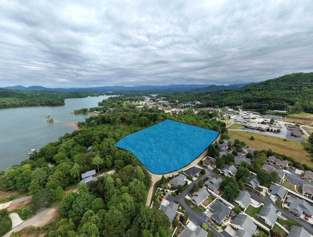 Tract 2 Oakmont Drive, Hiawassee GA 30546 - Primary photo