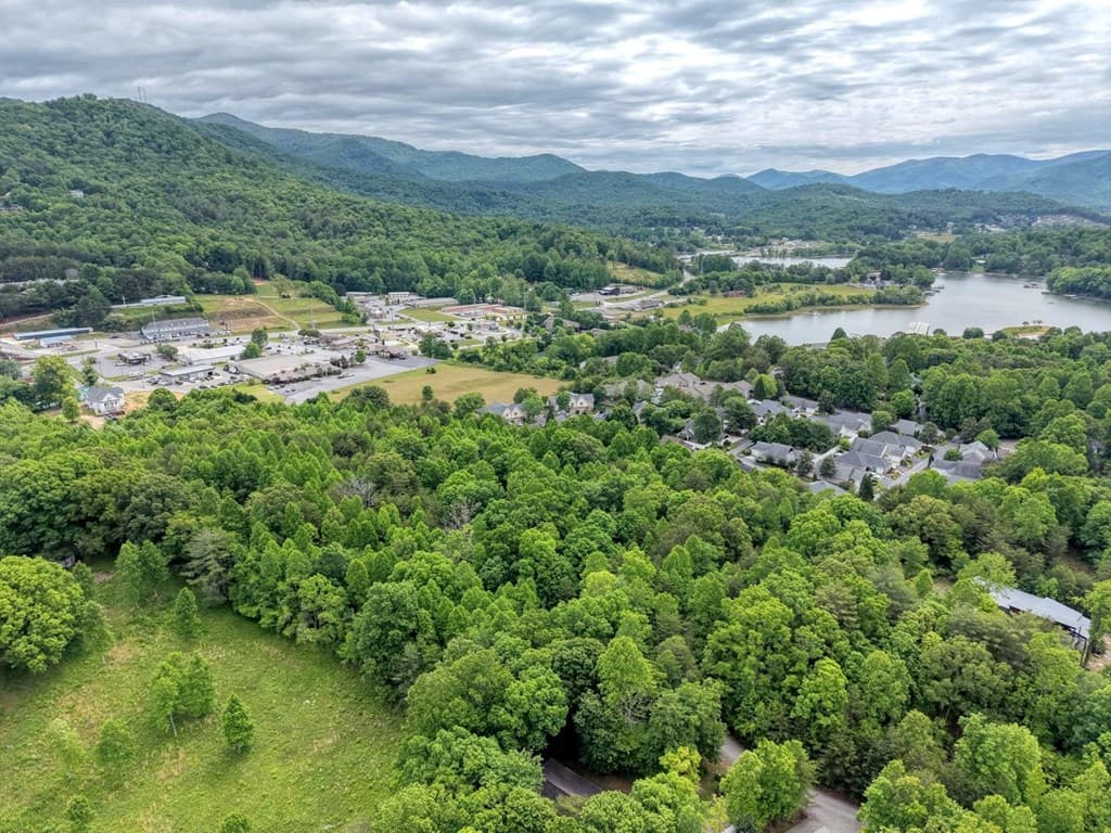 Tract 2 Oakmont Drive, Hiawassee GA 30546 - Photo