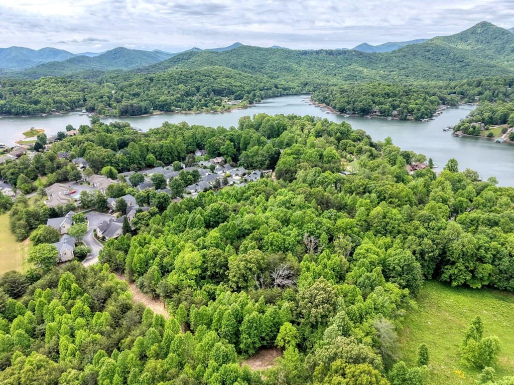 Tract 2 Oakmont Drive, Hiawassee GA 30546 - Photo