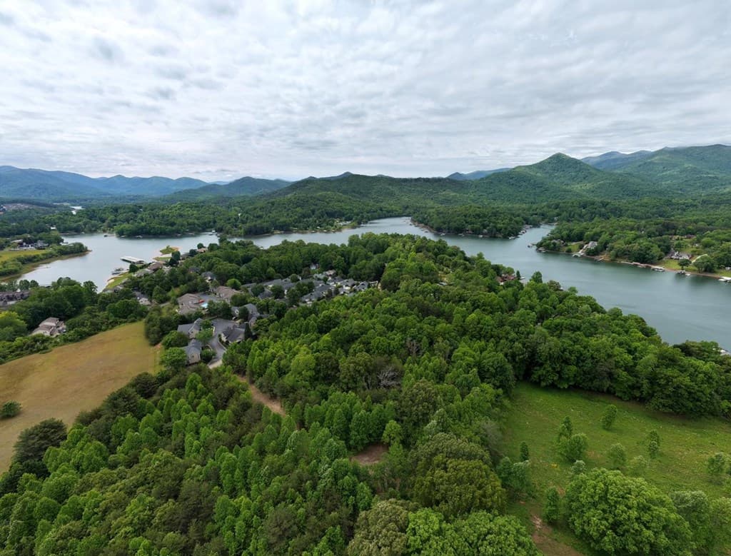 Tract 2 Oakmont Drive, Hiawassee GA 30546 - Photo