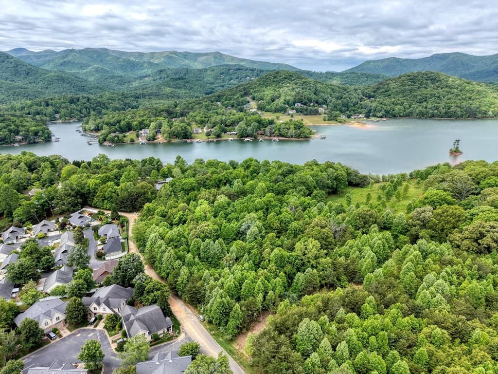Tract 2 Oakmont Drive, Hiawassee GA 30546 - Photo