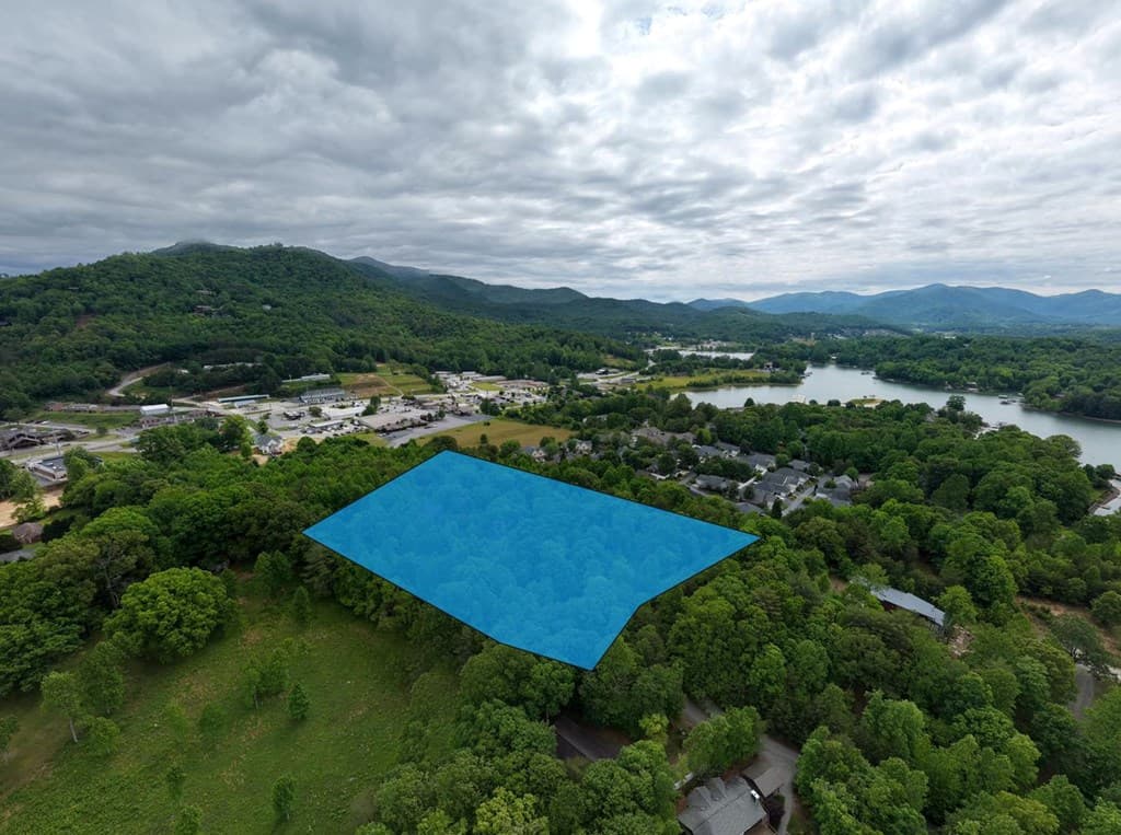 Tract 2 Oakmont Drive, Hiawassee GA 30546 - Photo
