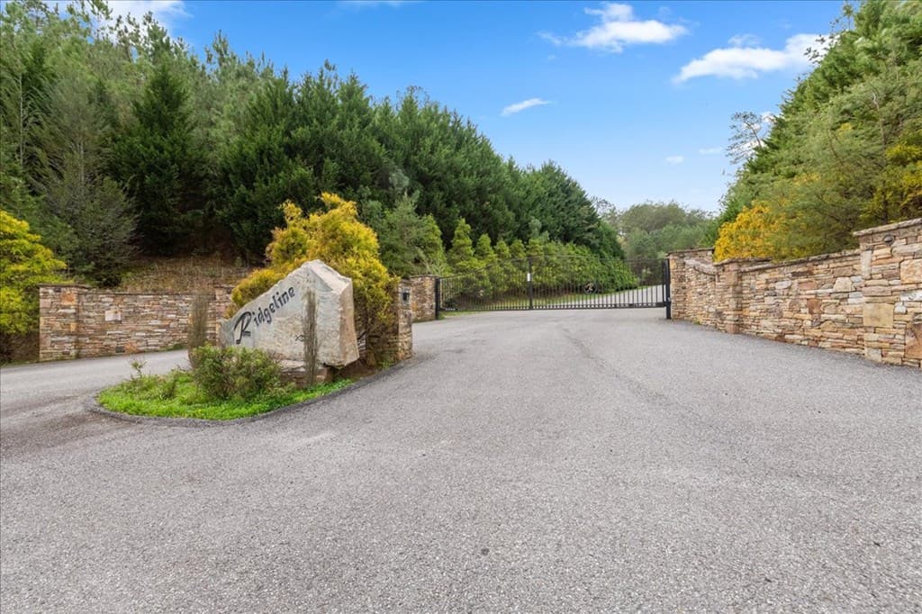 Lot 7 Skyline Drive, Turtletown TN 37391 - Photo