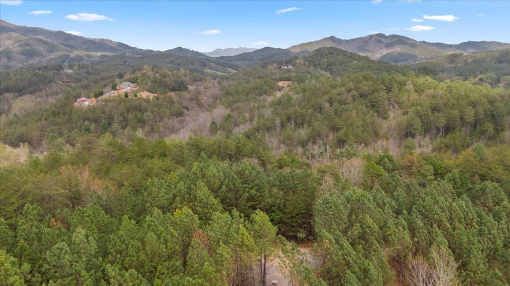 Lot 7 Skyline Drive, Turtletown TN 37391 - Photo
