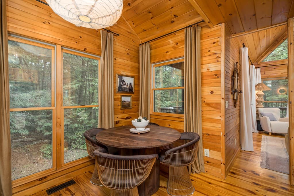 60 Icy Lane, Blue Ridge GA 30513 - Photo
