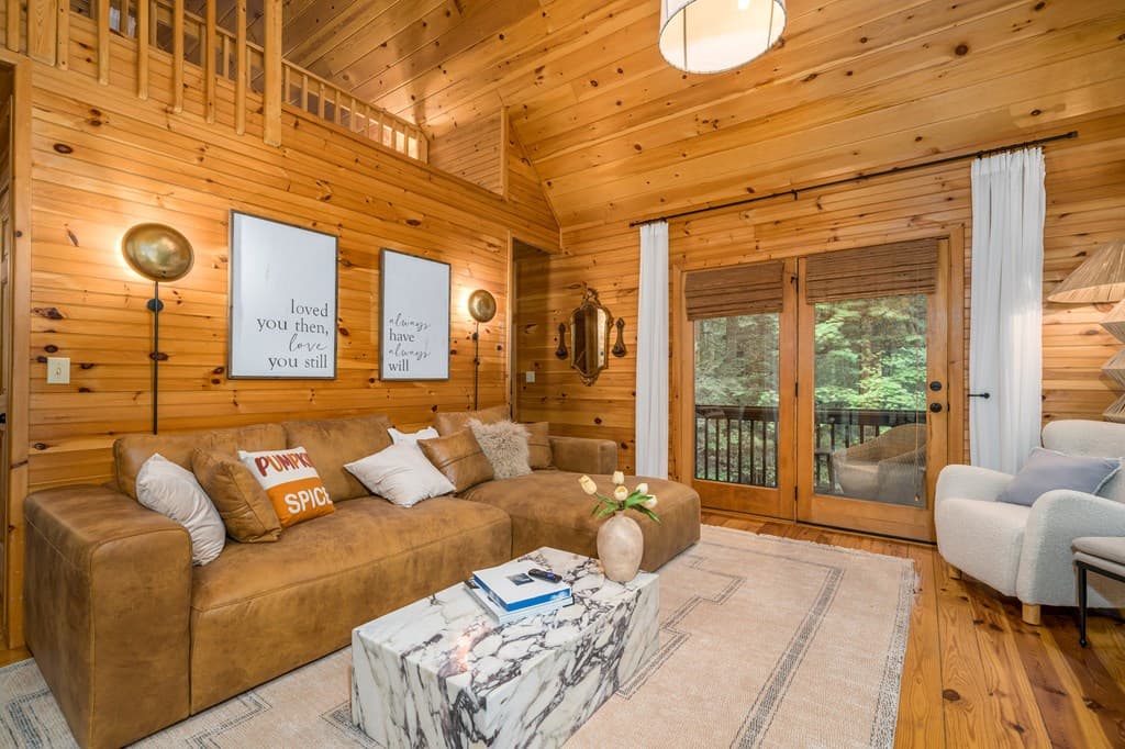 60 Icy Lane, Blue Ridge GA 30513 - Photo