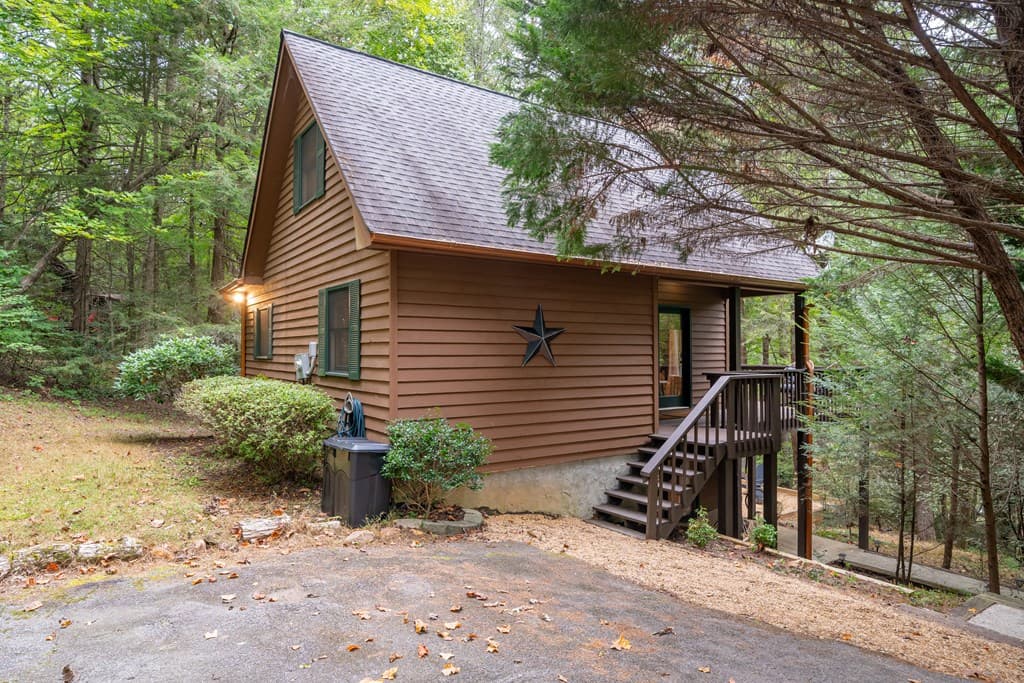 60 Icy Lane, Blue Ridge GA 30513 - Photo