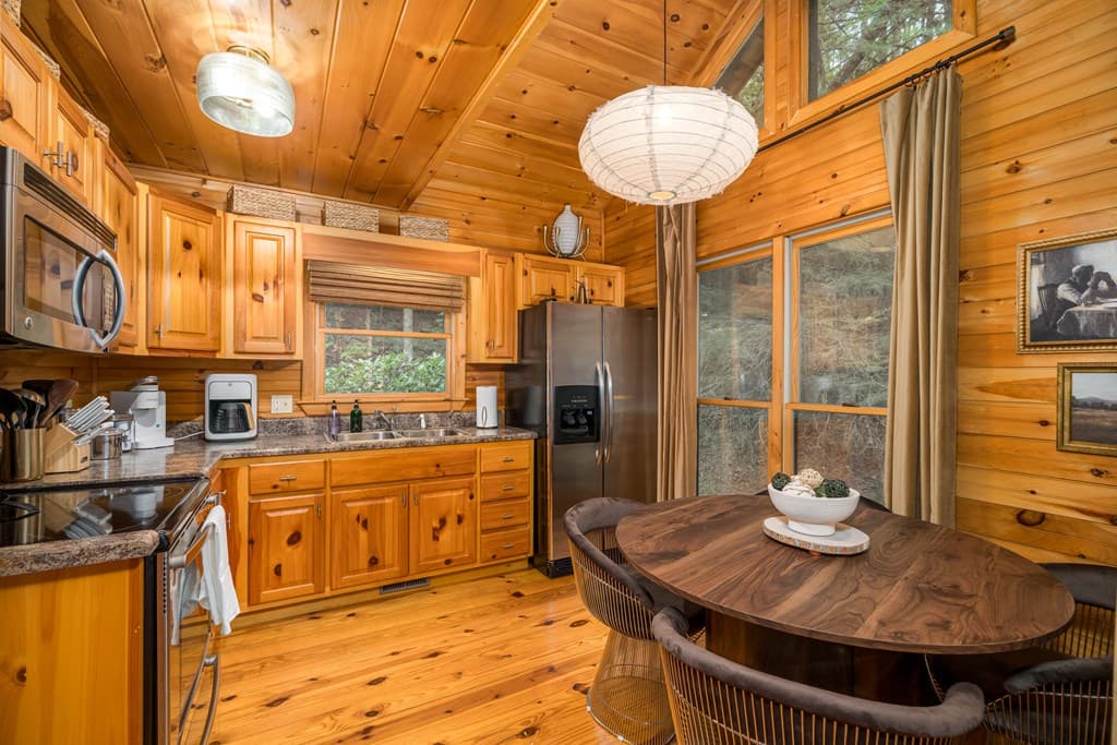 60 Icy Lane, Blue Ridge GA 30513 - Photo