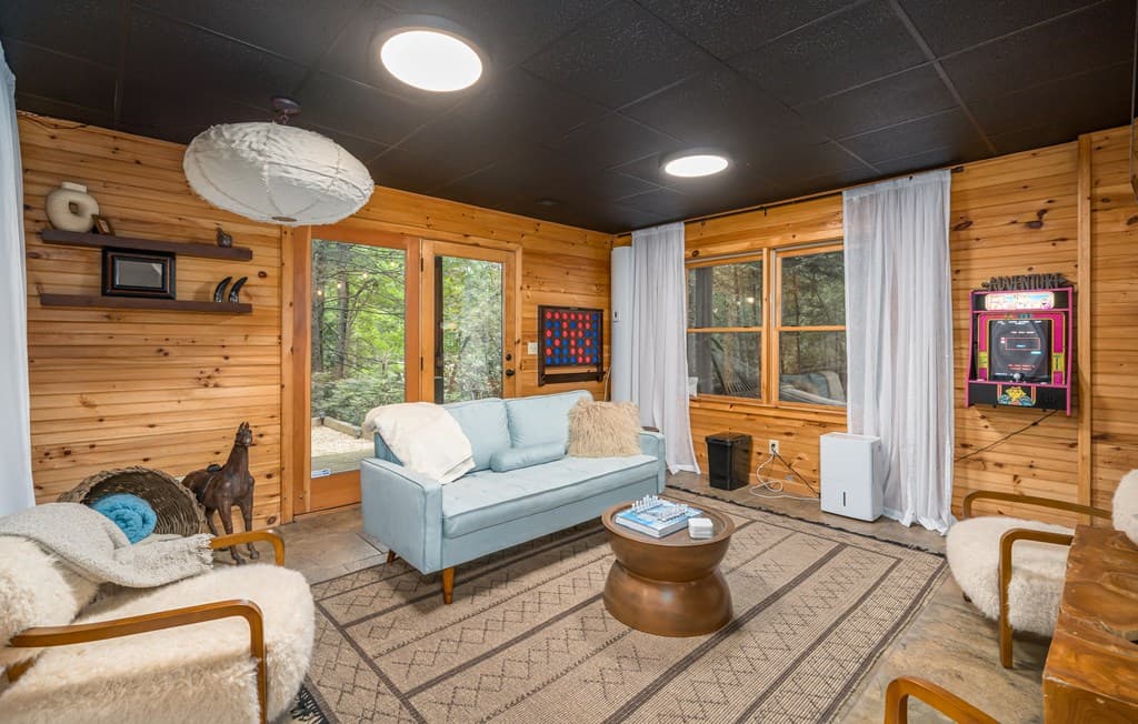 60 Icy Lane, Blue Ridge GA 30513 - Photo