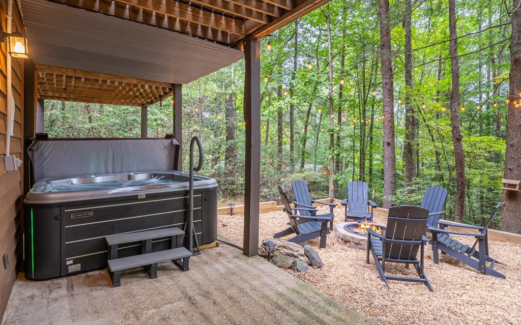60 Icy Lane, Blue Ridge GA 30513 - Photo
