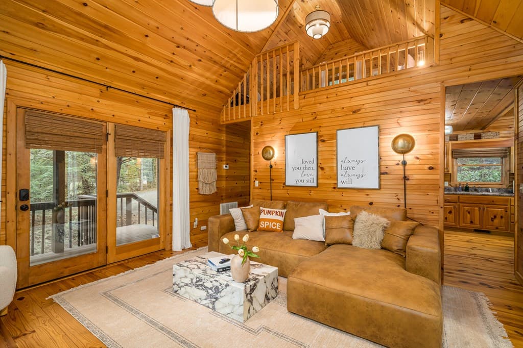 60 Icy Lane, Blue Ridge GA 30513 - Photo