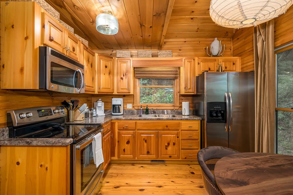 60 Icy Lane, Blue Ridge GA 30513 - Photo