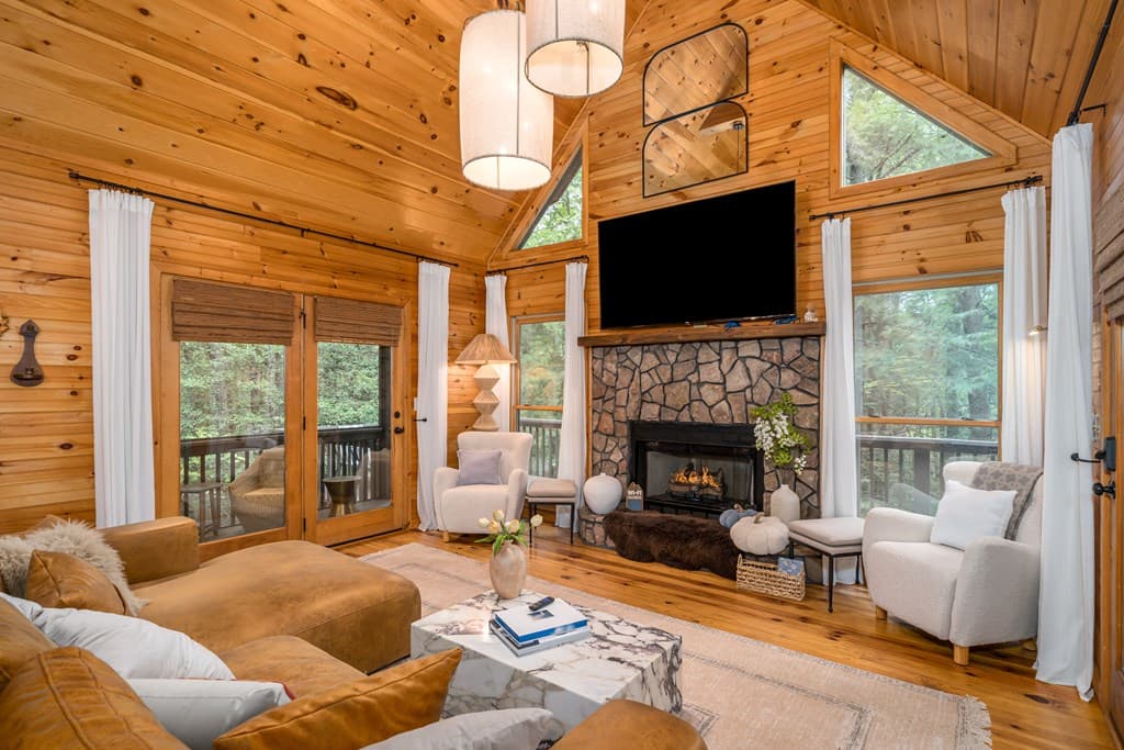 60 Icy Lane, Blue Ridge GA 30513 - Photo