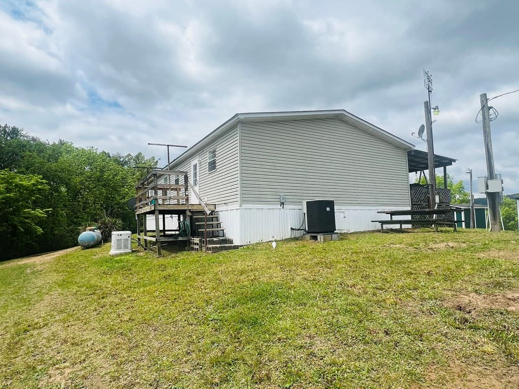 105 Lola Drive, Farner TN 37333 - Photo