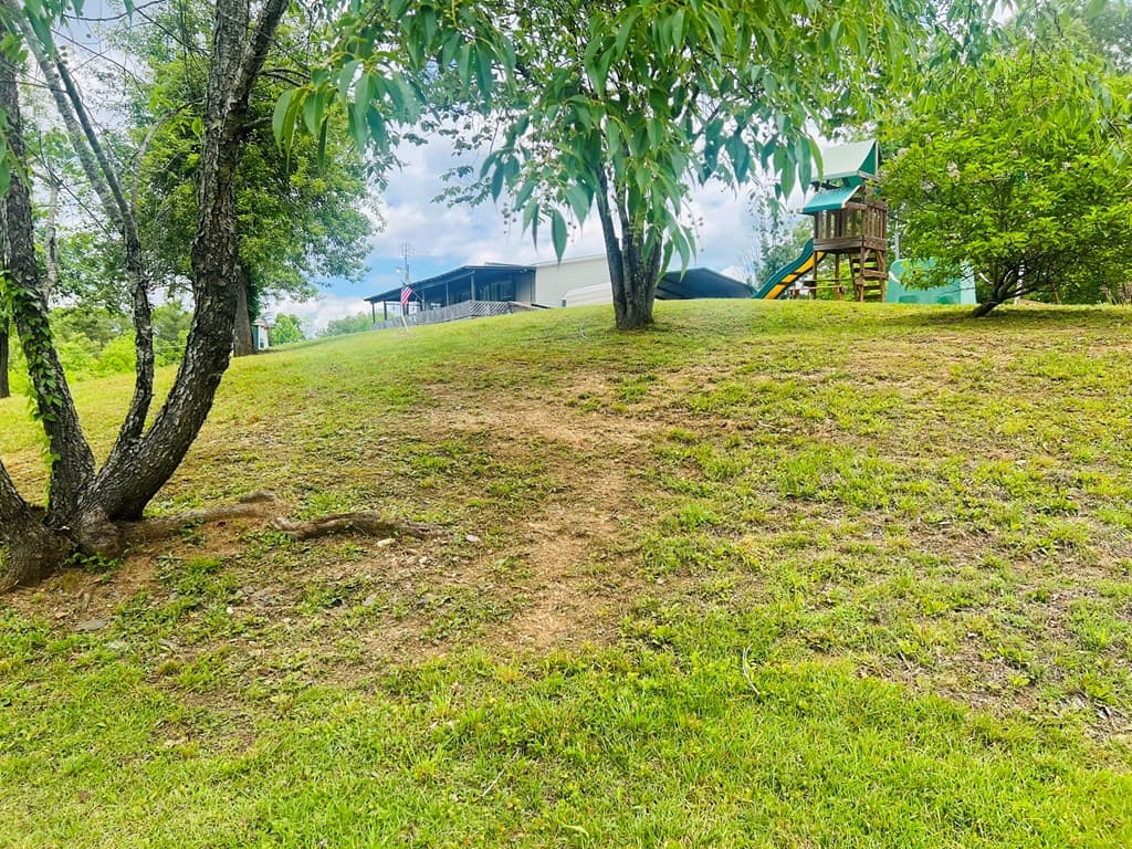 105 Lola Drive, Farner TN 37333 - Photo