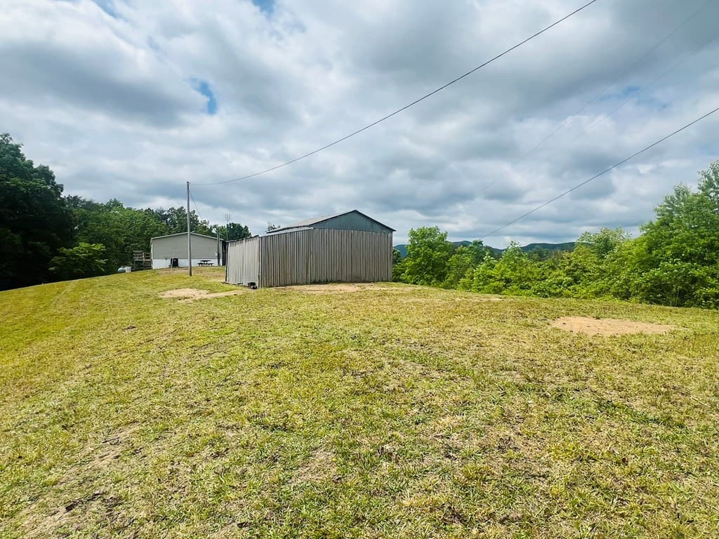105 Lola Drive, Farner TN 37333 - Photo
