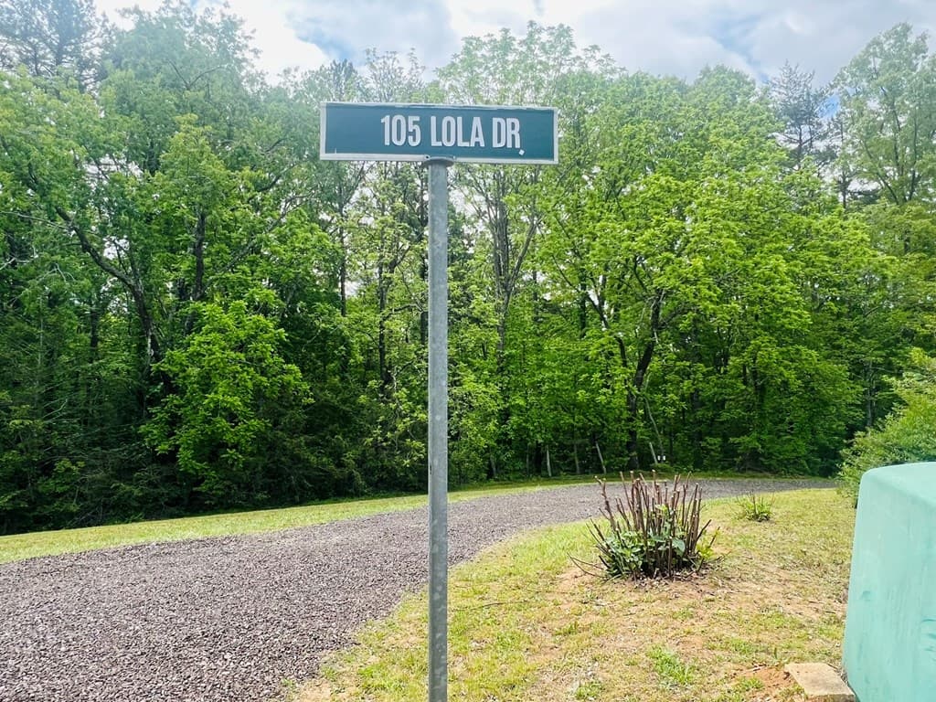 105 Lola Drive, Farner TN 37333 - Photo