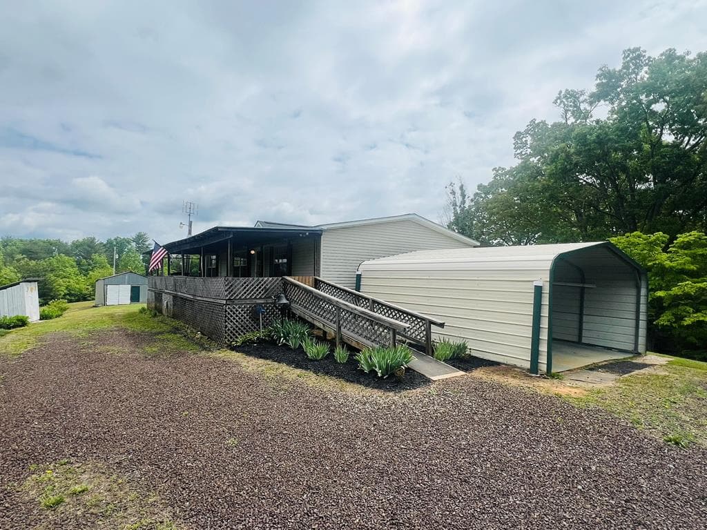 105 Lola Drive, Farner TN 37333 - Primary photo