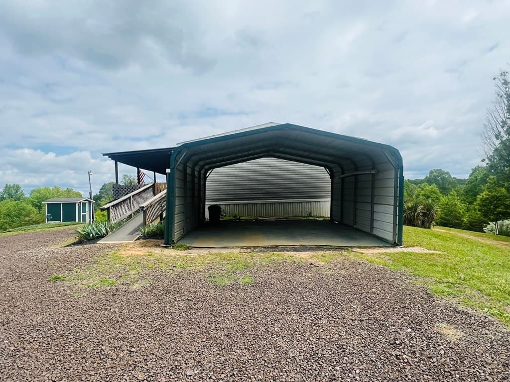105 Lola Drive, Farner TN 37333 - Photo