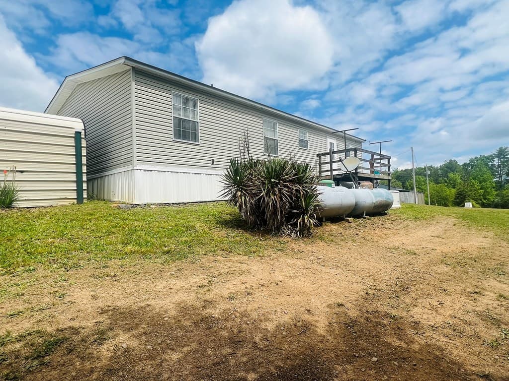 105 Lola Drive, Farner TN 37333 - Photo