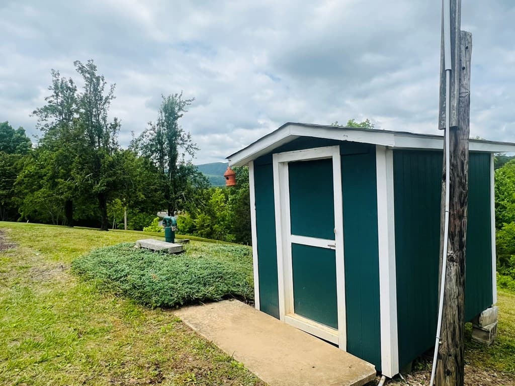 105 Lola Drive, Farner TN 37333 - Photo