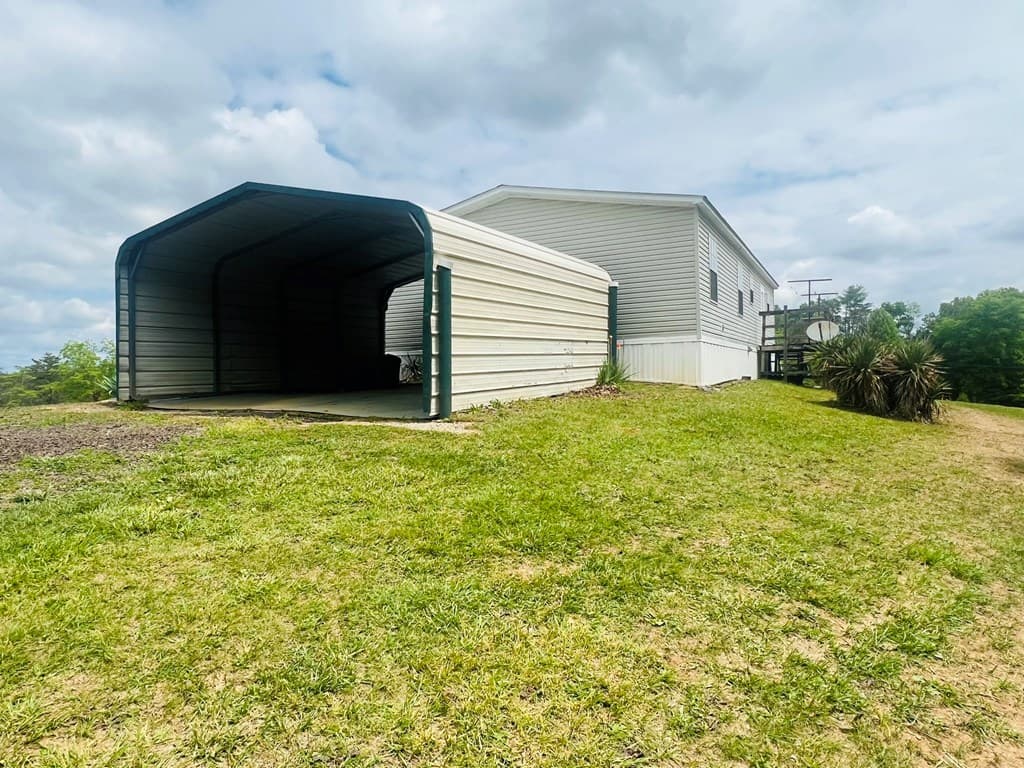 105 Lola Drive, Farner TN 37333 - Photo