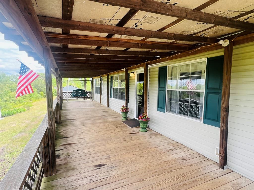 105 Lola Drive, Farner TN 37333 - Photo