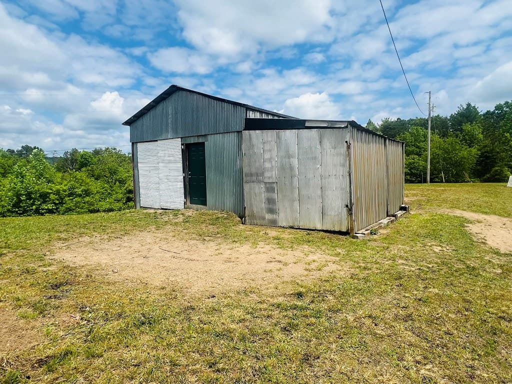 105 Lola Drive, Farner TN 37333 - Photo