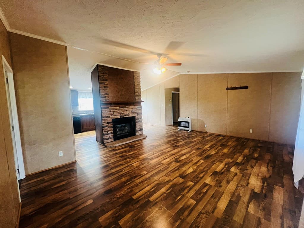 105 Lola Drive, Farner TN 37333 - Photo