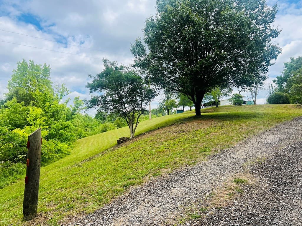 105 Lola Drive, Farner TN 37333 - Photo