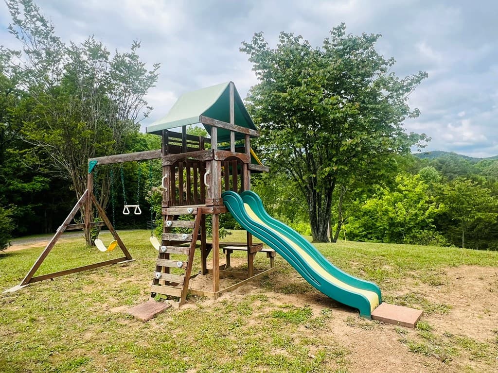 105 Lola Drive, Farner TN 37333 - Photo