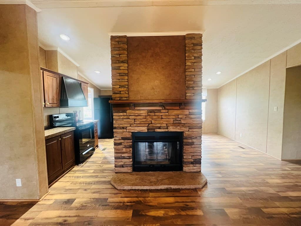 105 Lola Drive, Farner TN 37333 - Photo