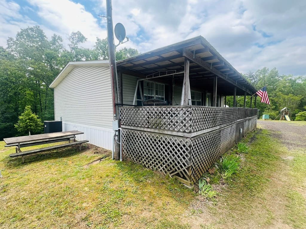 105 Lola Drive, Farner TN 37333 - Photo