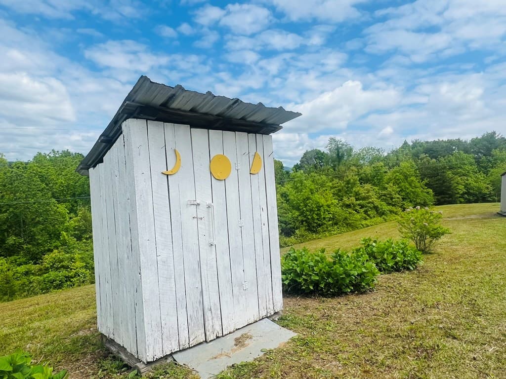 105 Lola Drive, Farner TN 37333 - Photo