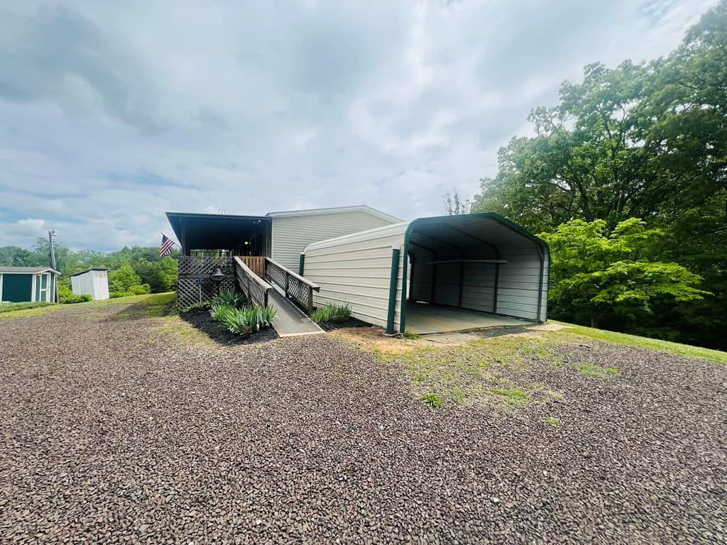 105 Lola Drive, Farner TN 37333 - Photo
